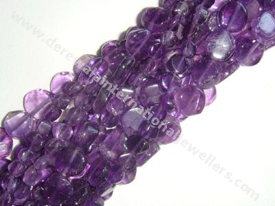 semi precious gemstone beads