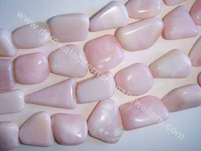 semi precious stone beads